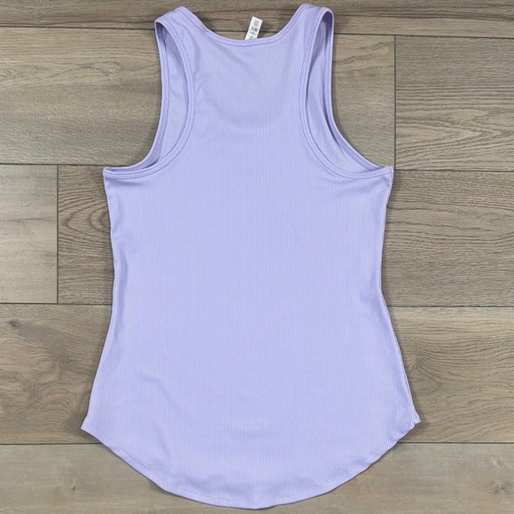 Under Armour Women's Purple Tank Top - Picture 7 of 8